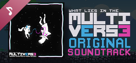 What Lies in the Multiverse - Soundtrack
