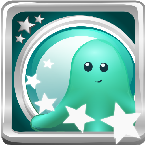 Adopt a Blob Virtual Pet Game