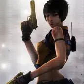 Crossfire Mission