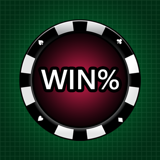 Odds Calculator for WSOP