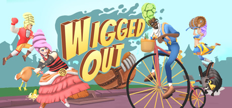 Wigged Out