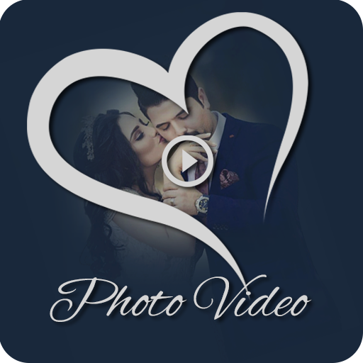 Photo Video Maker With Music