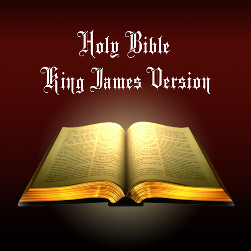 King James Version Bible - KJV