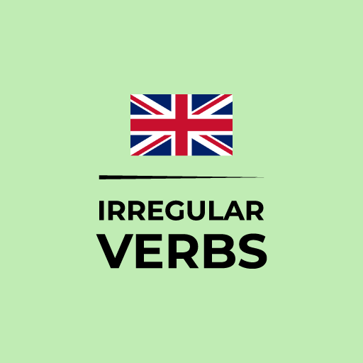 Irregular Verbs - Learn them!