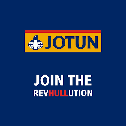 Jotun: Join the REVHULLUTION