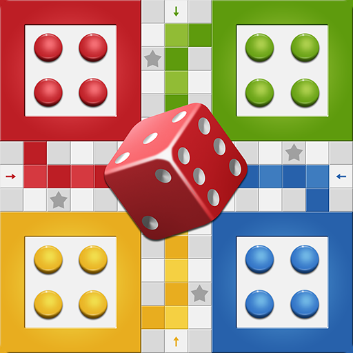 Giải vô địch Ludo