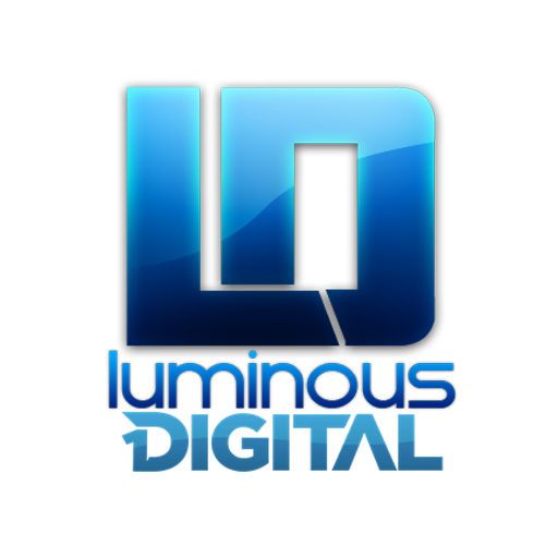 Luminous Digital TV