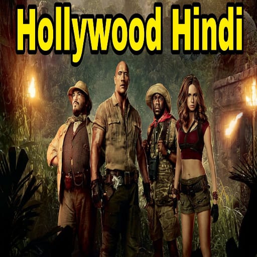 hollywood movie hindi dubbed