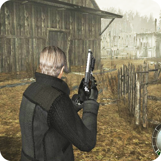 Game Resident Evil 4 new guide