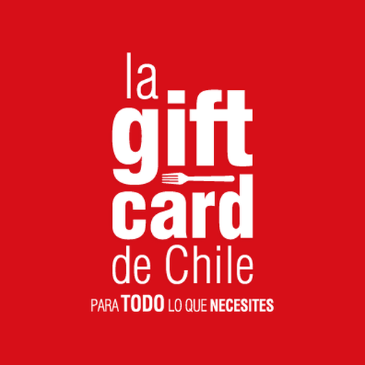 La GiftCard de Chile