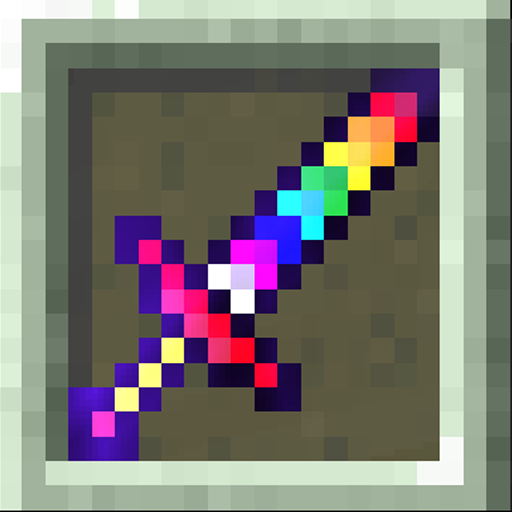 Super Swords for MCPE