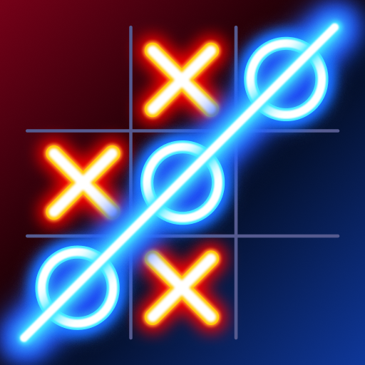 Tic tac toe 2 Kişilik Oyun