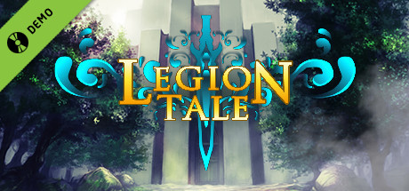 Legion Tale Demo