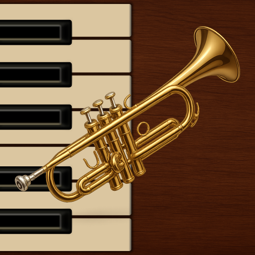 Professional Trumpet