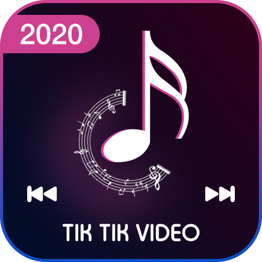 Tik Tik Tok Video Player - All Format Video Player