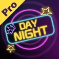 Day&Night Pro Video Chat App