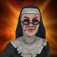 Scary Nun Horror School Escape