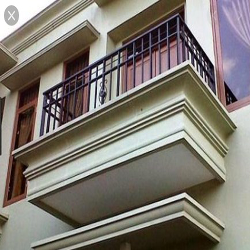 Download Home Profile Design android on PC