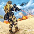 Call of Commando : Mobile