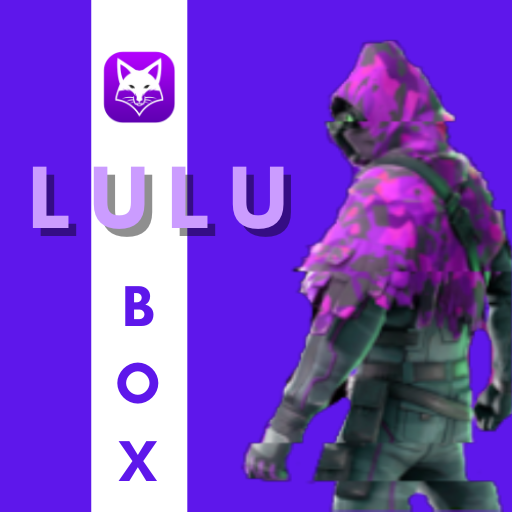 Lulubox - Lulubox Skin Guide