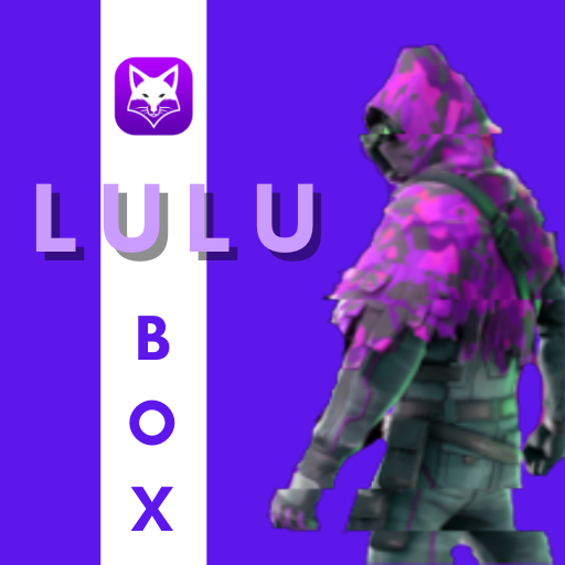 Lulubox - Lulubox skin Guide