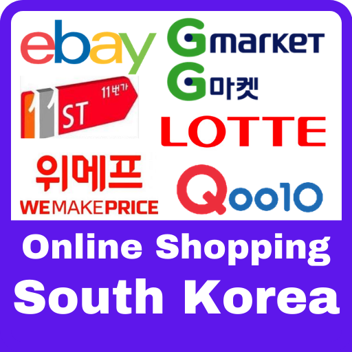 Online Shopping South Korea