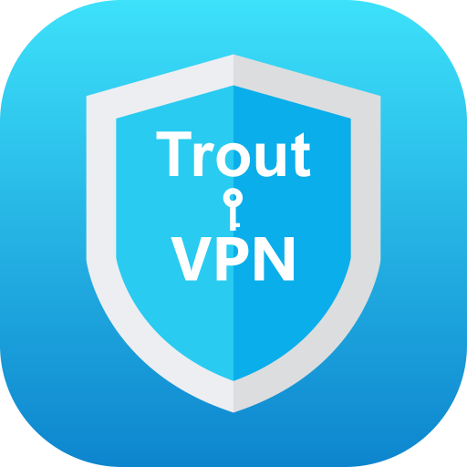 Trout vpn - Simple VPN Proxy