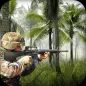 Real Commando Shooting Game 3d