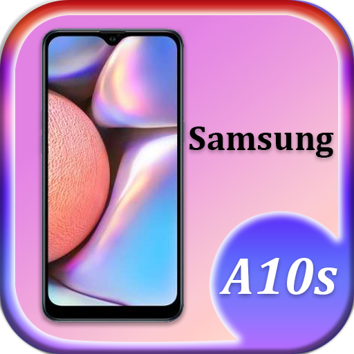 Theme for Galaxy A10s | Galaxy