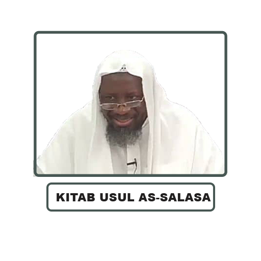 Sheikh Al-Makki الأصول الثلاثة