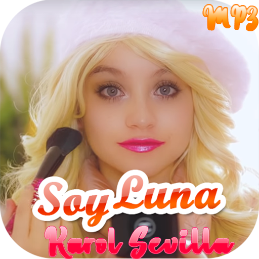 Soy luna (karol sevilla) -popular  and new music