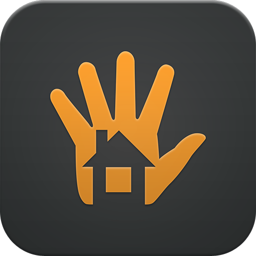 Houseinhand KNX