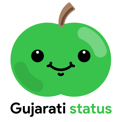 Gujarati status