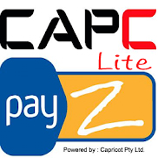 CAPC PAYZ lite