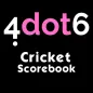 Cricket Scoring App