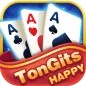 Happy Tongits - Fun Card Games