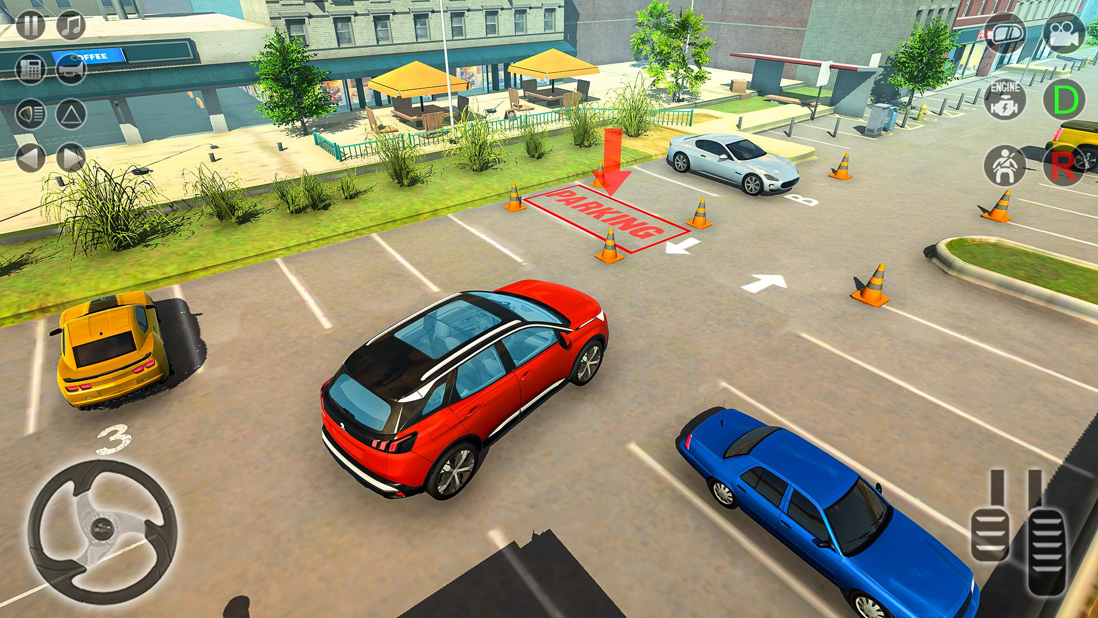 car parking 3d game download for pc windows 10