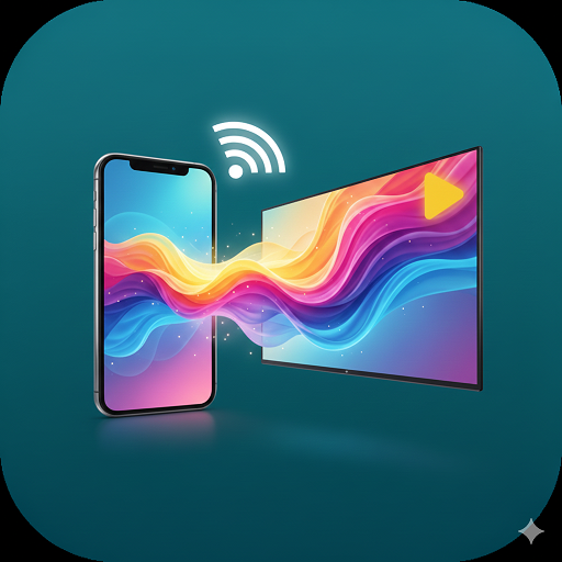 Ekran Yansıtma:Ekran Paylaşımı