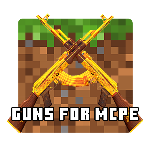 Guns For Minecraft