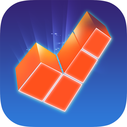 Tetris - Trò chơi xếp hình ghép gạch offline