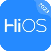 HiOS Launcher 2023 - Fast