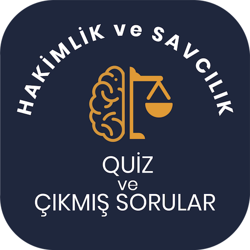 Hukuk Quiz - Hakimlik & Savcıl