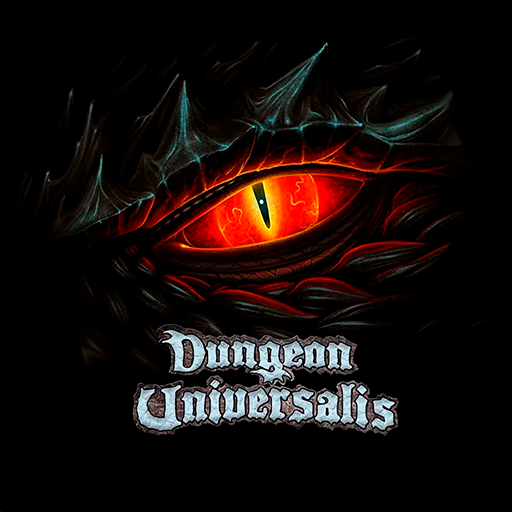 Dungeon Universalis