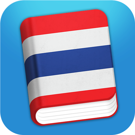 Learn Thai - Phrasebook