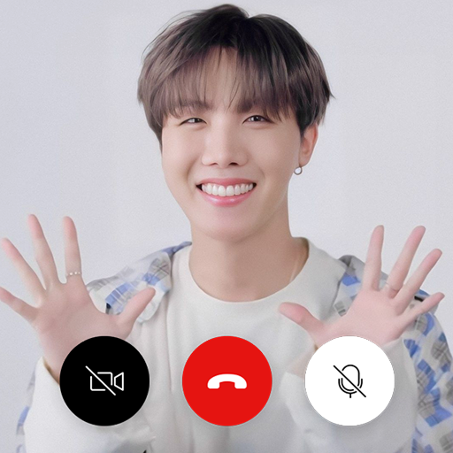 BTS JHope - Fake Call & Chat