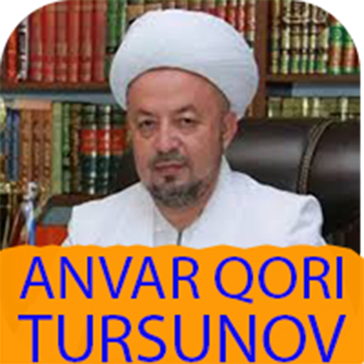 Anvar Qori Tursunov