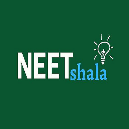 Neetshala-NEET prep with NCERT