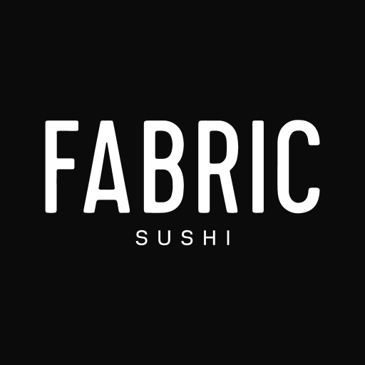 Fabric Sushi