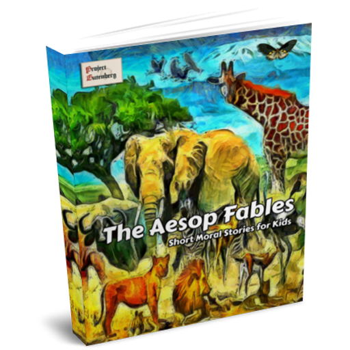 The Aesop Fables