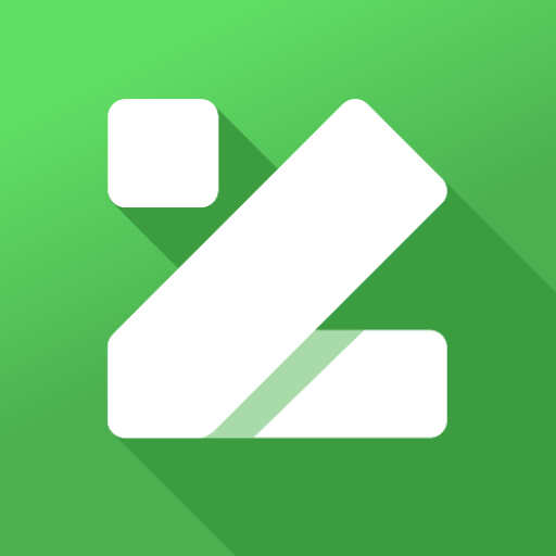 Zettel Notes : Markdown App